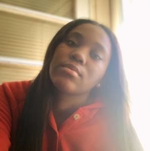 Meet your Posher, Katara